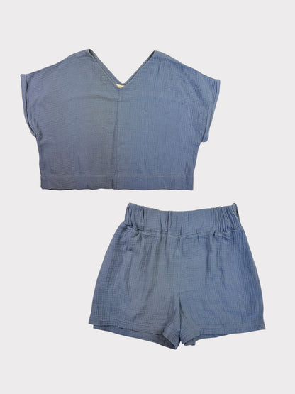 Beaumont Organic Co-ord, Size S