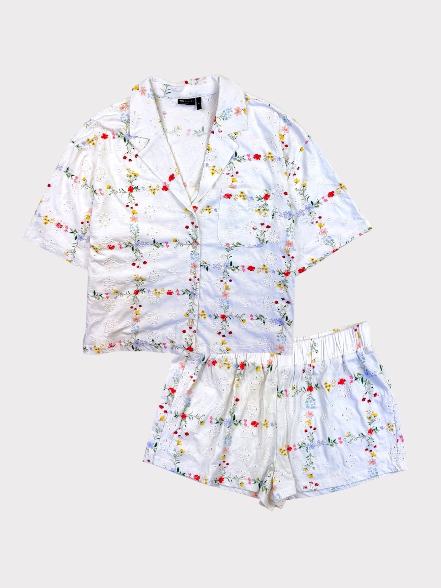 Asos Design Co-Ord, Size S