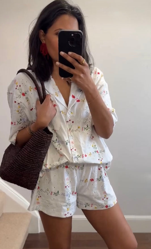 Asos Design Co-Ord, Size S