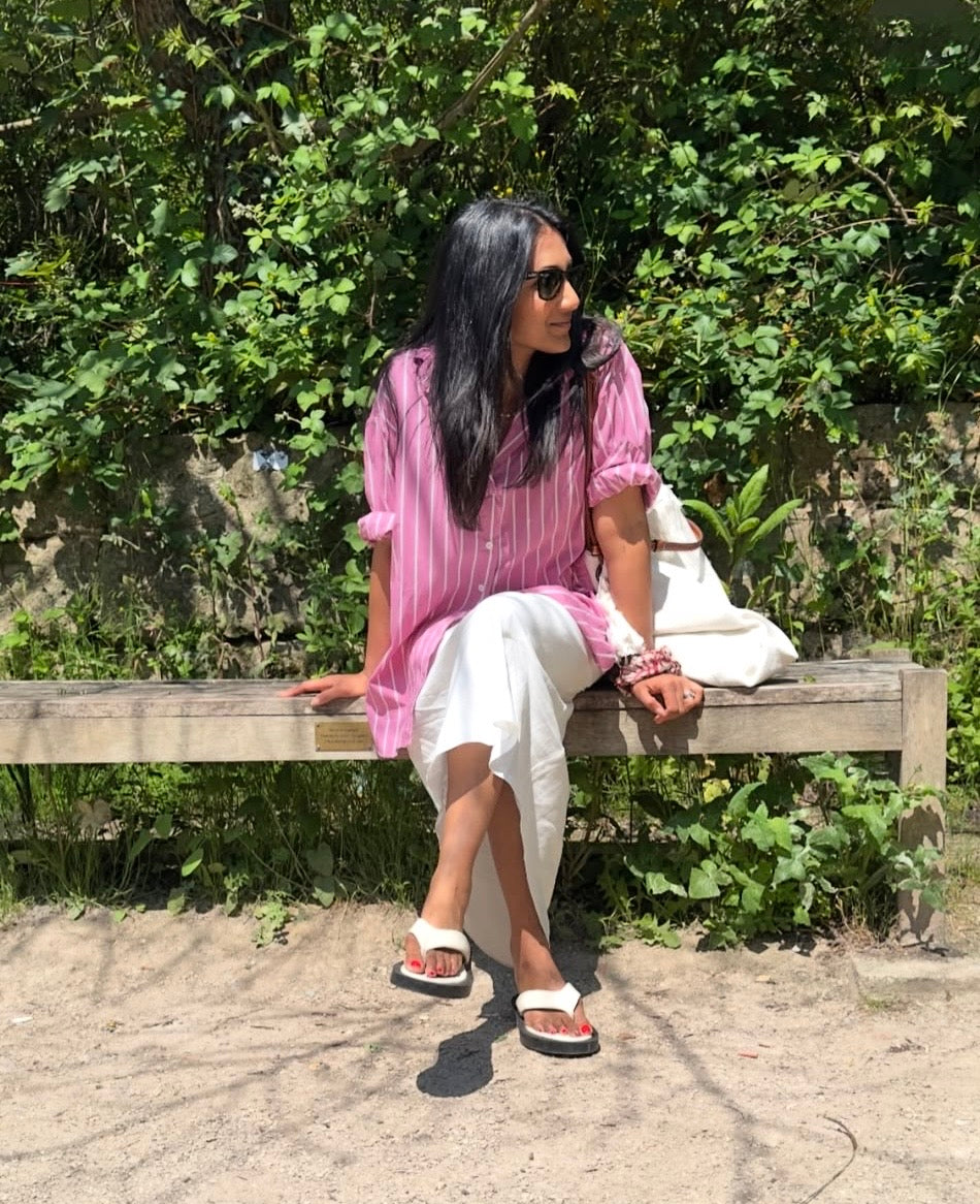 Faithfull The Brand Co-Ord, Size 10