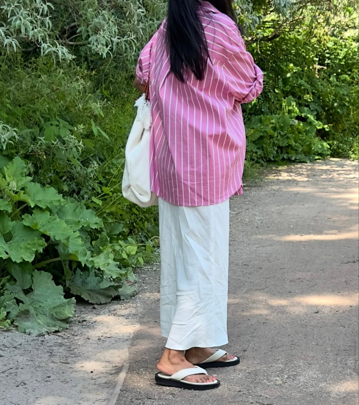 Faithfull The Brand Co-Ord, Size 10