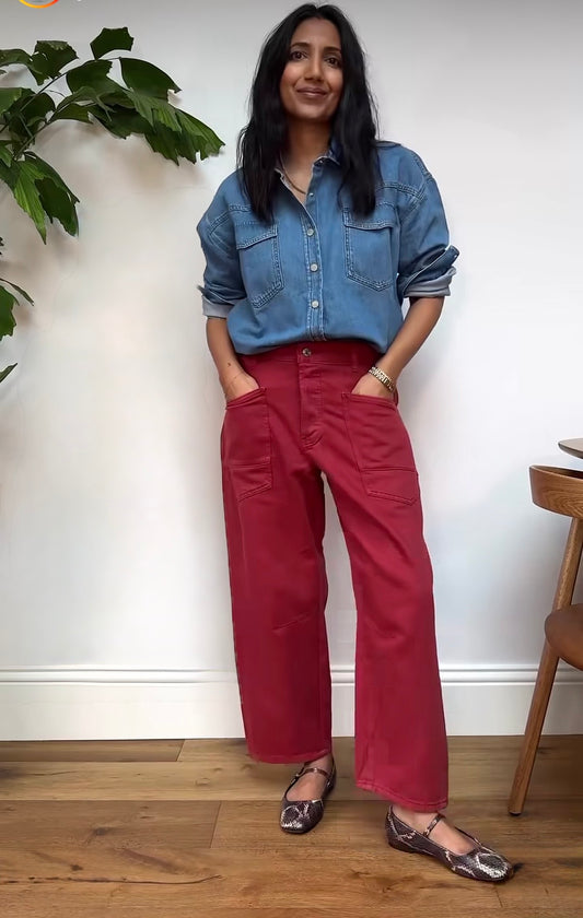 Next Jeans, Size 10R