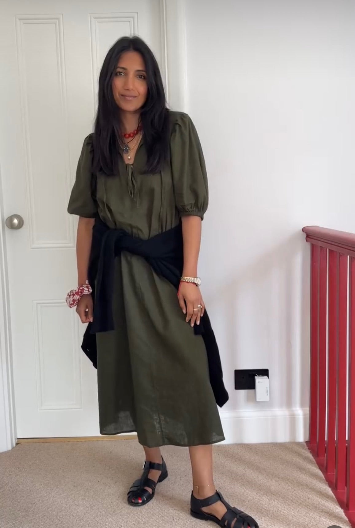 H&M Dress, Size S