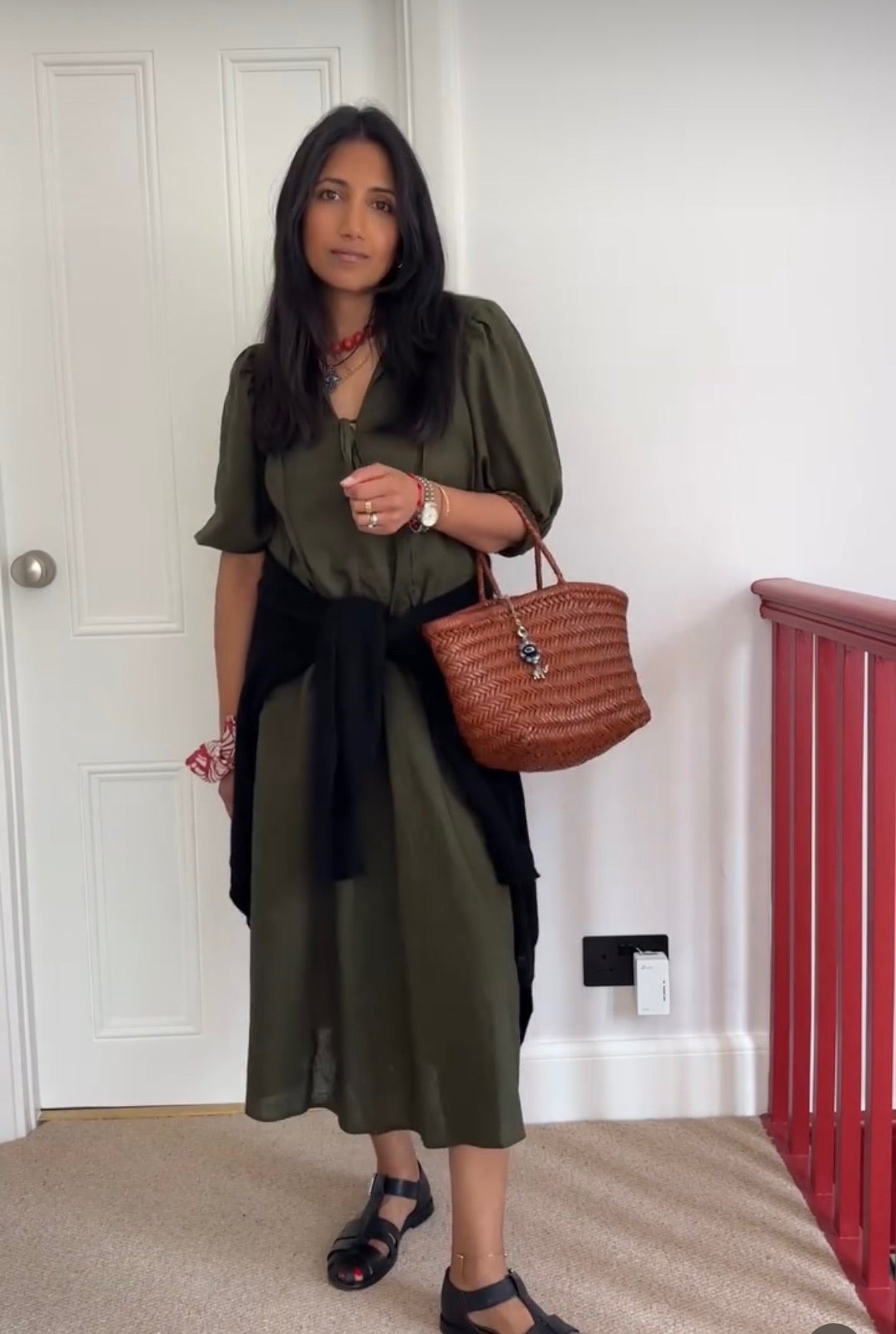 H&M Dress, Size S