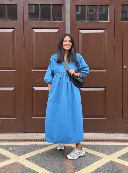 Albaray Dress, Size 8