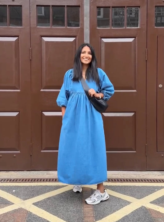 Albaray Dress, Size 8