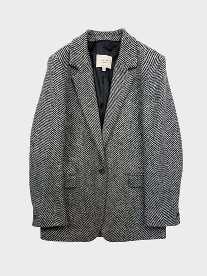 Jigsaw Blazer, Size 12