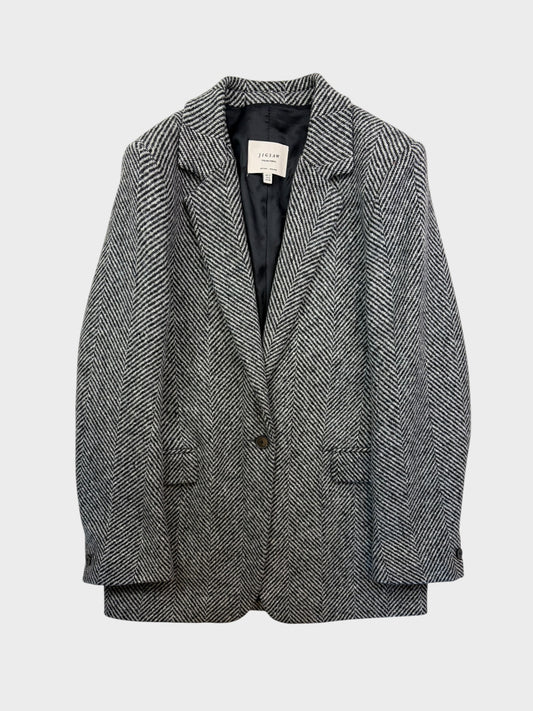 Jigsaw Blazer, Size 12