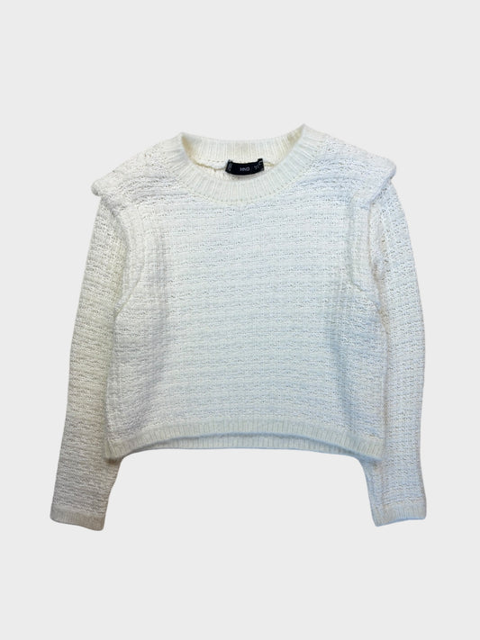 Mango Jumper, Size M