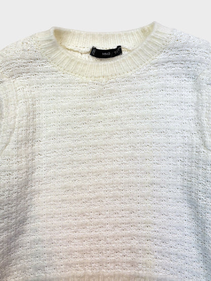 Mango Jumper, Size M