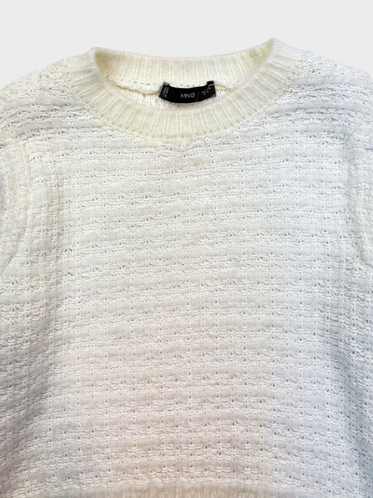 Mango Jumper, Size M