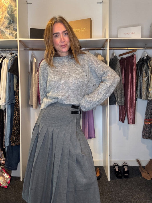 Albaray Skirt, Size 8