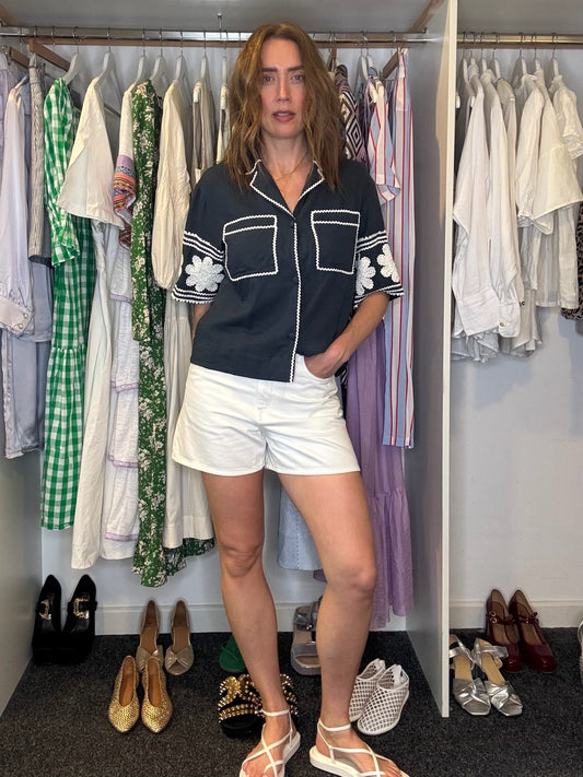 Arket Shorts, Size 28
