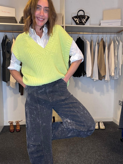 Bailey X Budd Shirt, Size 2