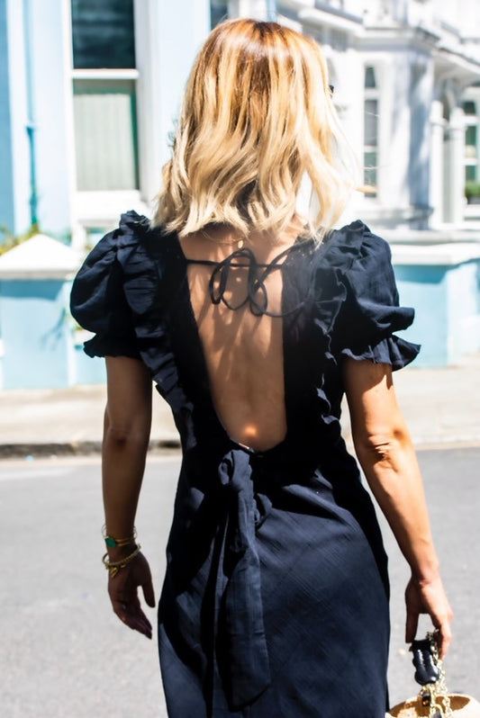 Free People Dress, Size XS. Fits an 8 fine too