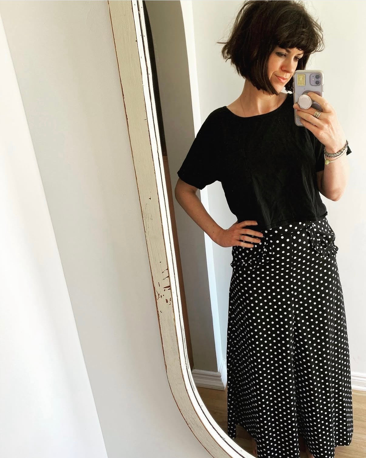 Radish Skirt, Size 12. Fits a size 10 also