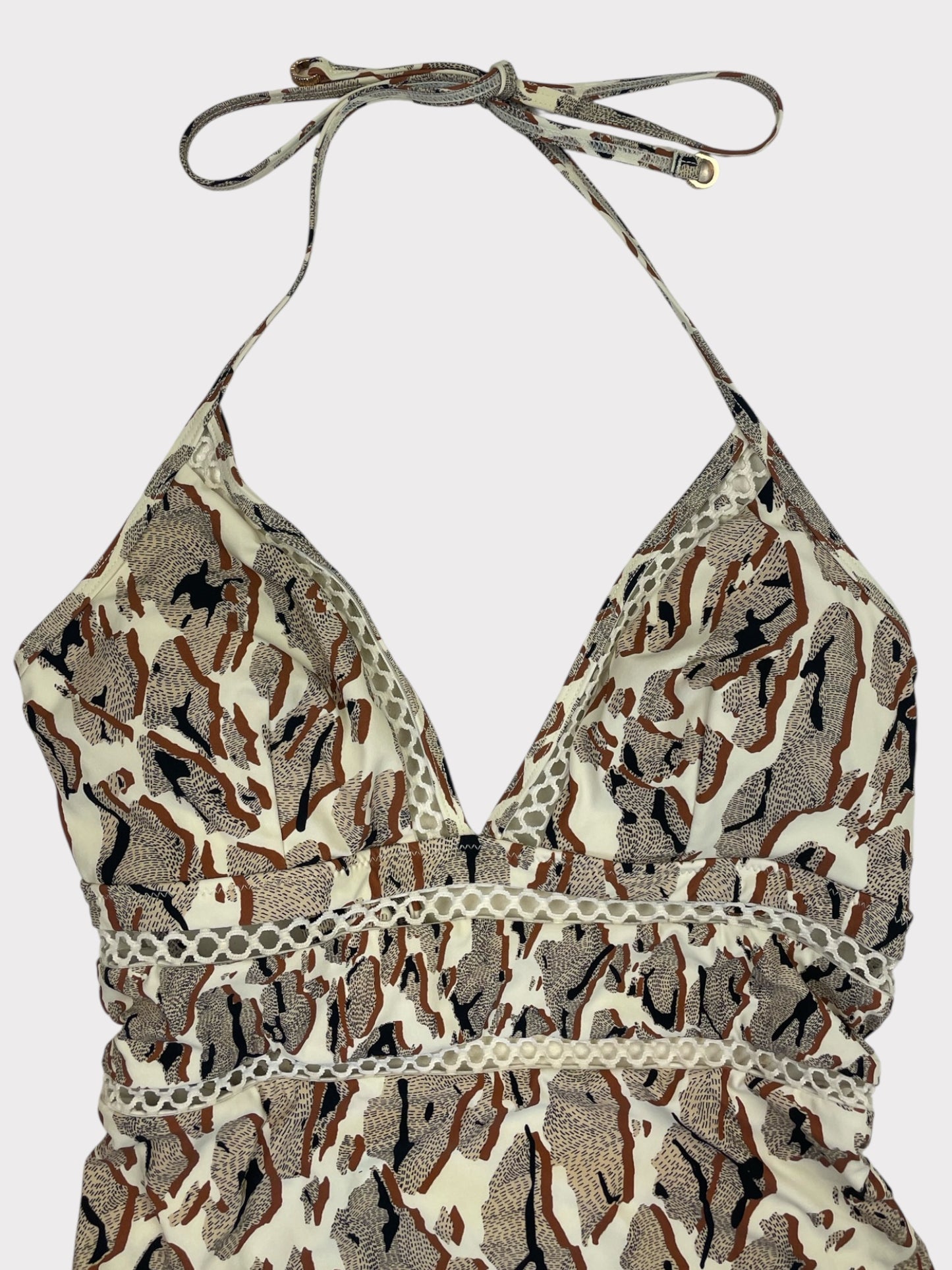 Reiss Swimsuit, Size 8