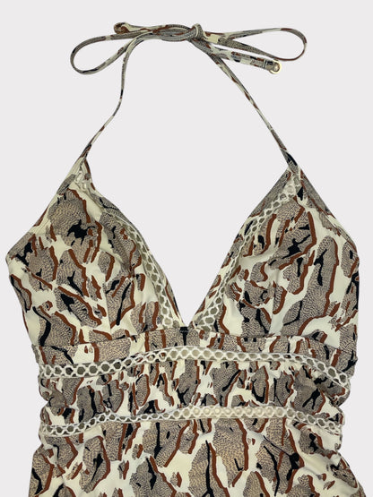 Reiss Swimsuit, Size 8
