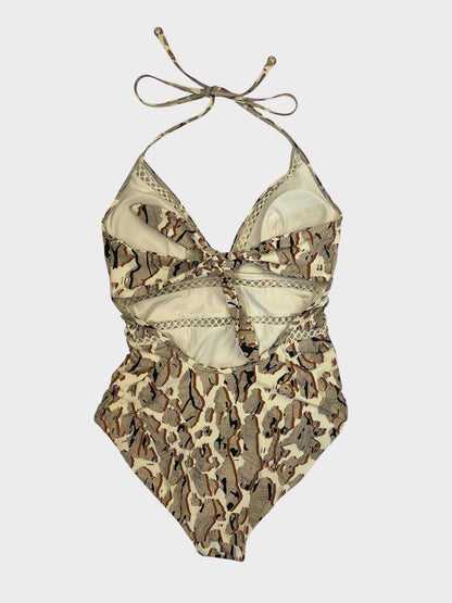 Reiss Swimsuit, Size 8