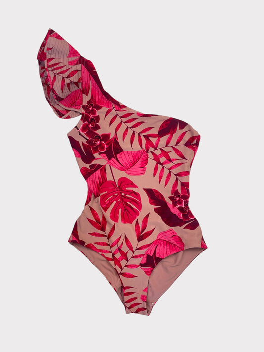 Johanna Ortiz x H&M Swimsuit, Size 10