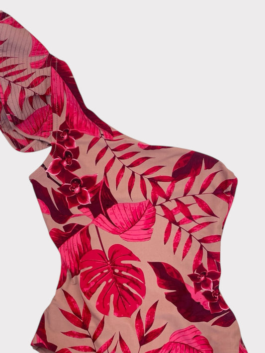 Johanna Ortiz x H&M Swimsuit, Size 10