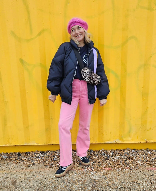 Seventy + Mochi Jeans, Size W26