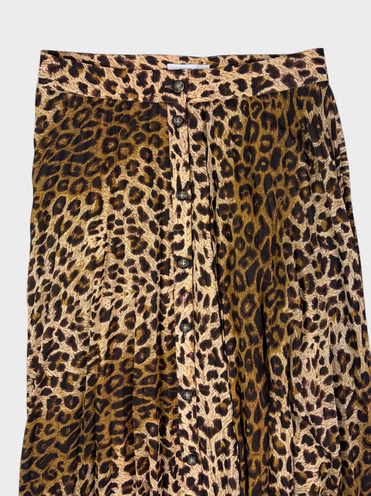 & Other Stories Skirt, Size 38