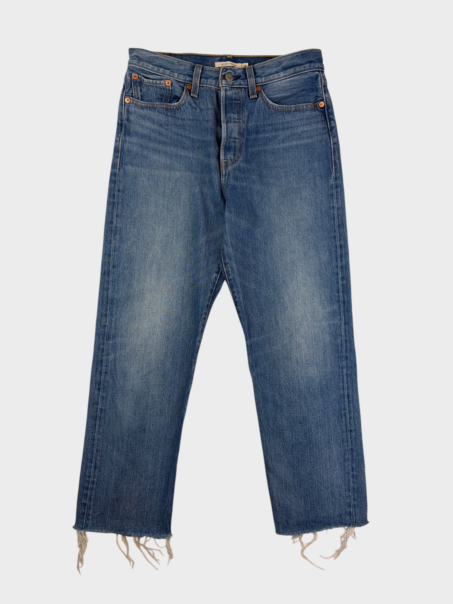 Levi's Jeans, Size 28
