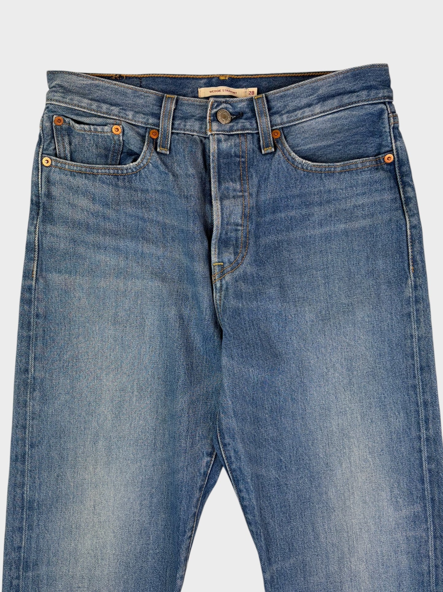 Levi's Jeans, Size 28