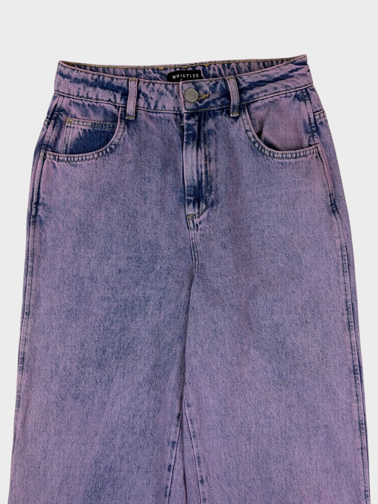 Whistles Jeans, Size 26