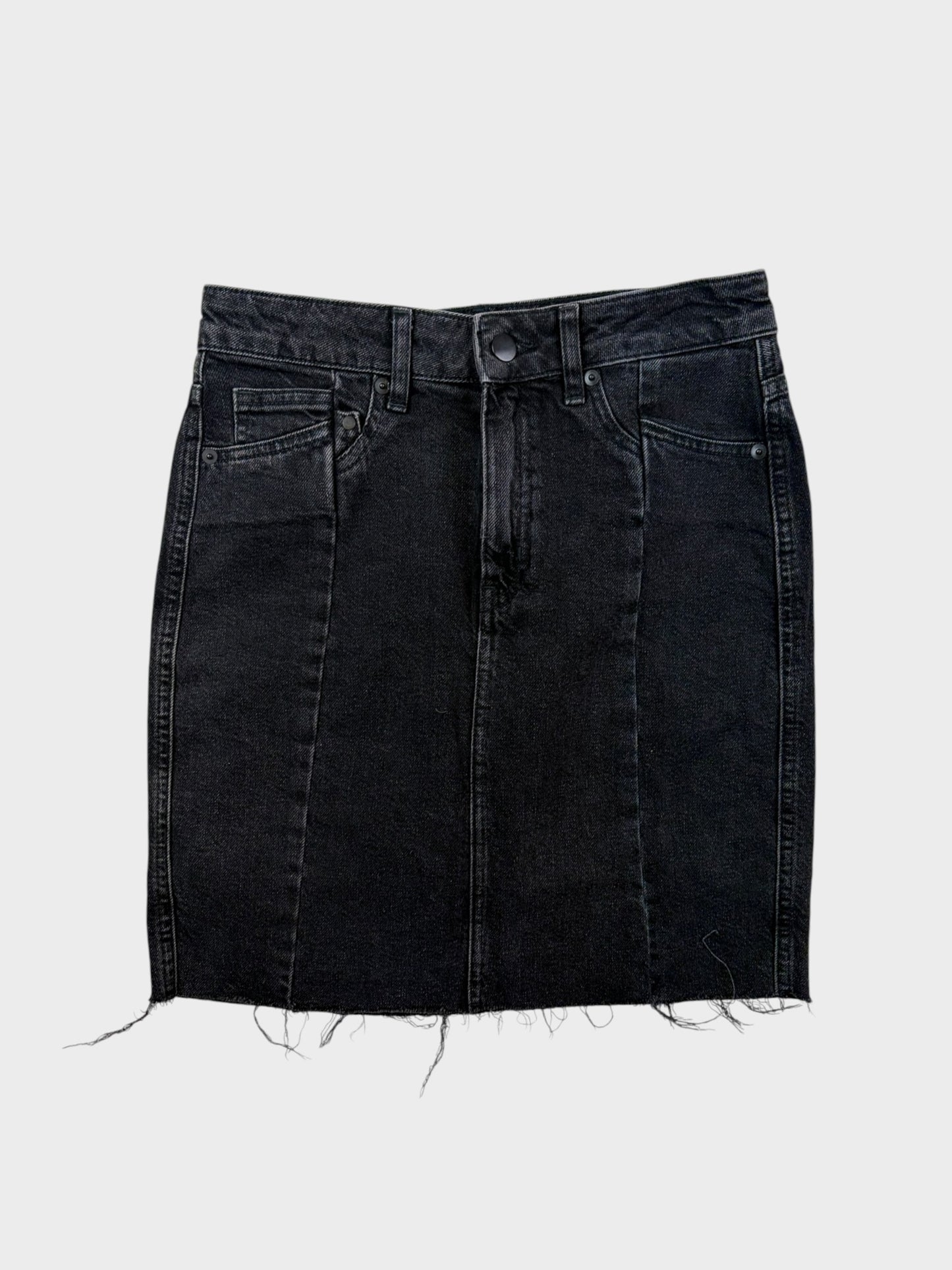 H&M Denim Skirt, Size 36