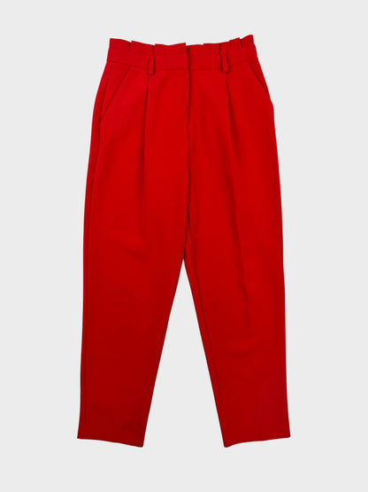 Topshop Trousers, Size 10