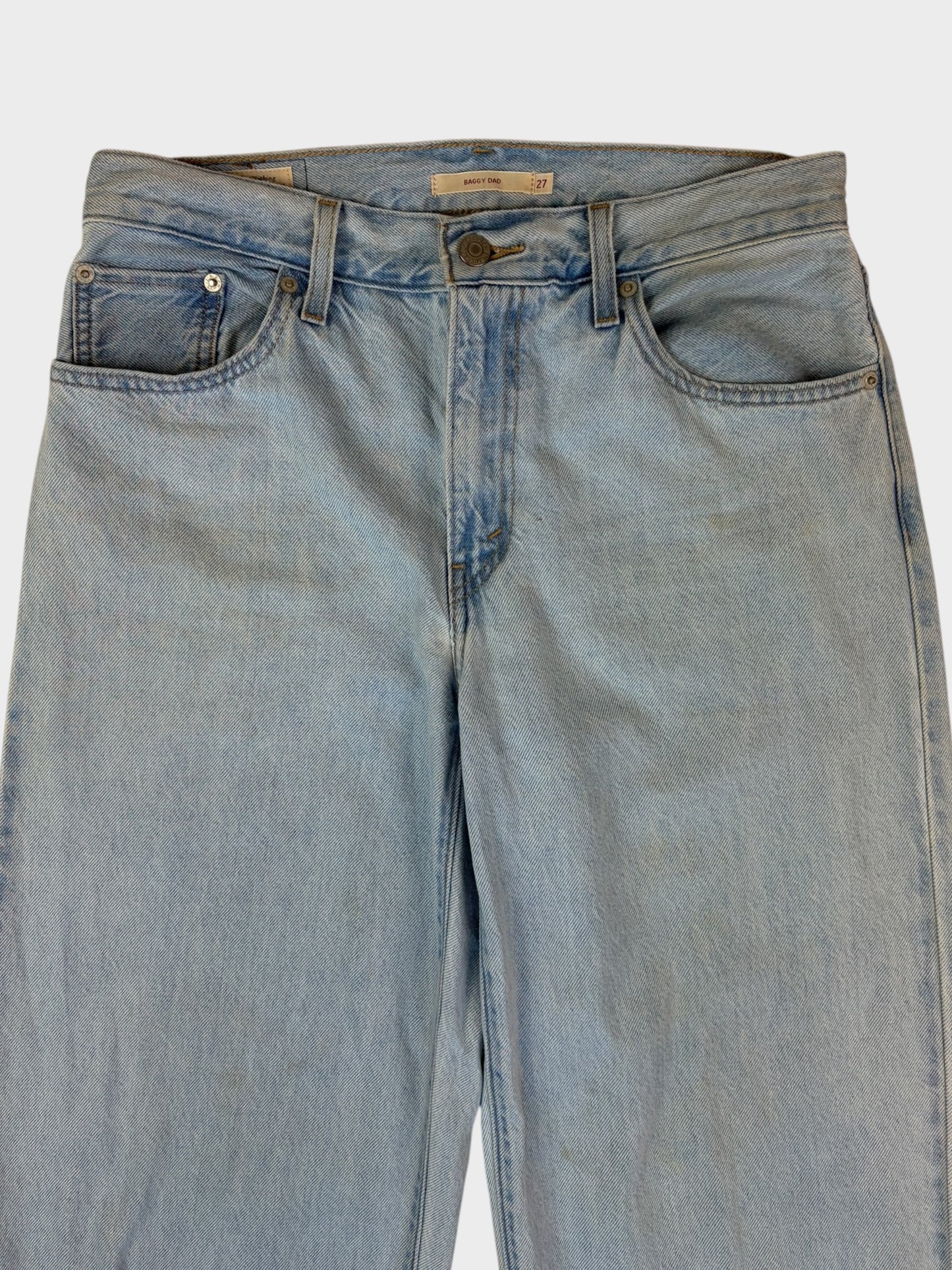 Levi's Jeans, Size W27,L32