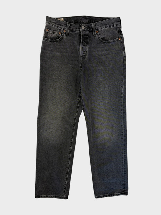Levi's 501 Jeans, Size W27/L30