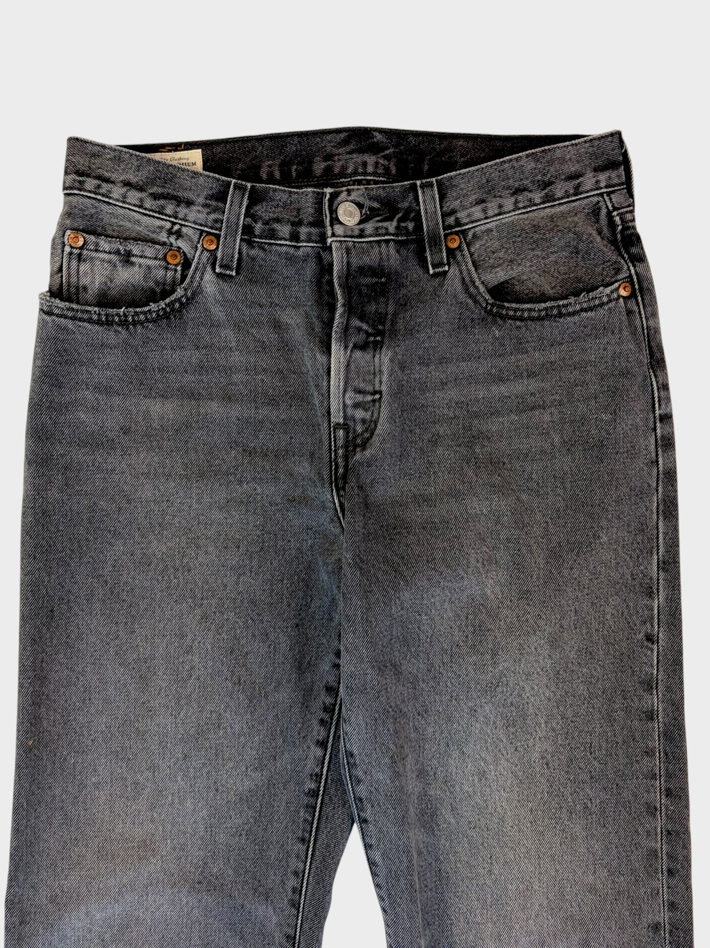 Levi's 501 Jeans, Size W27/L30