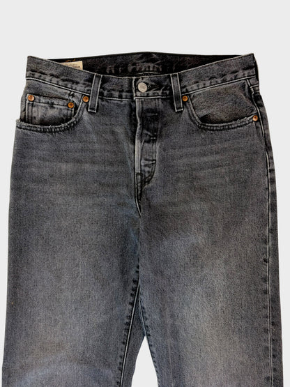 Levi's 501 Jeans, Size W27/L30