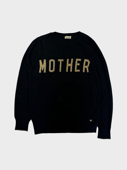 The Bonnie Mob X Selfish Mother Jumper, Size S
