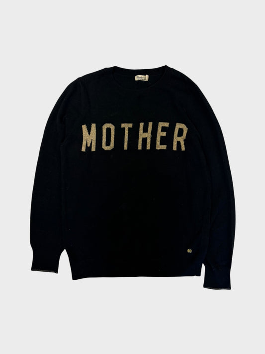 The Bonnie Mob X Selfish Mother Jumper, Size S