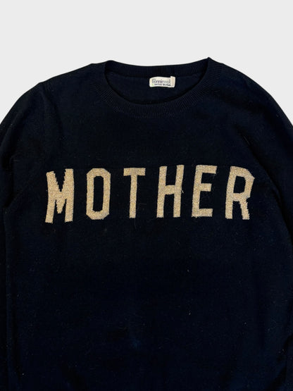 The Bonnie Mob X Selfish Mother Jumper, Size S