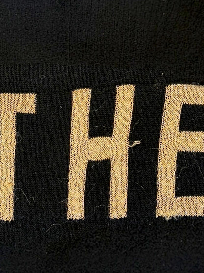 The Bonnie Mob X Selfish Mother Jumper, Size S
