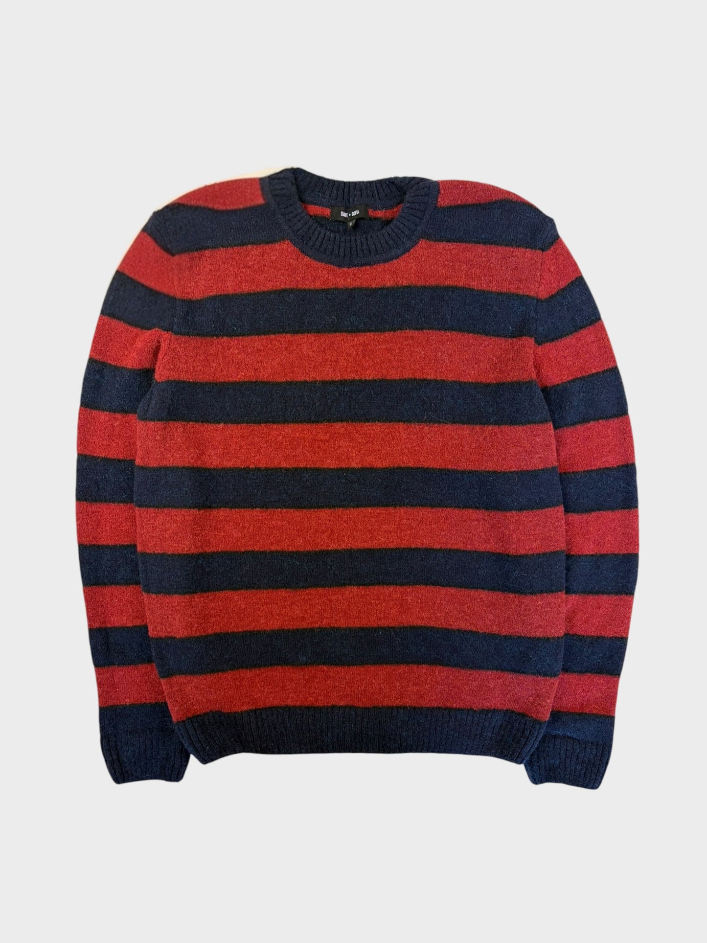 Saint + Sofia Jumper, Size S