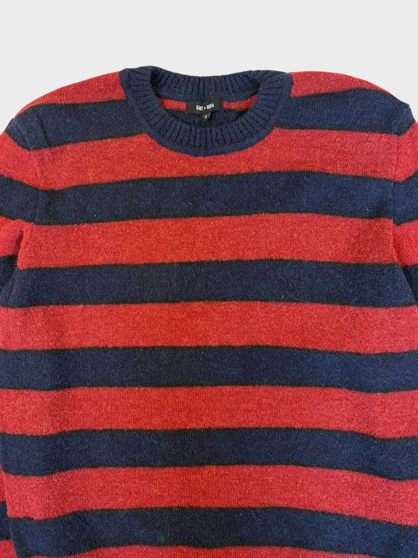 Saint + Sofia Jumper, Size S