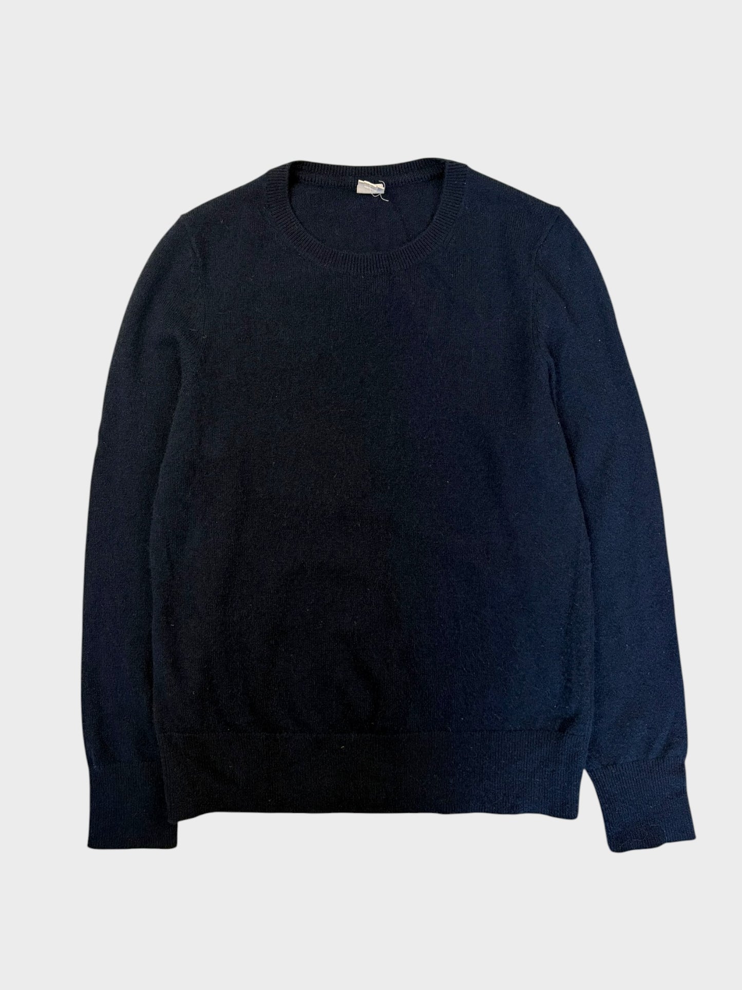 John Lewis Cashmere Jumper, Size 12