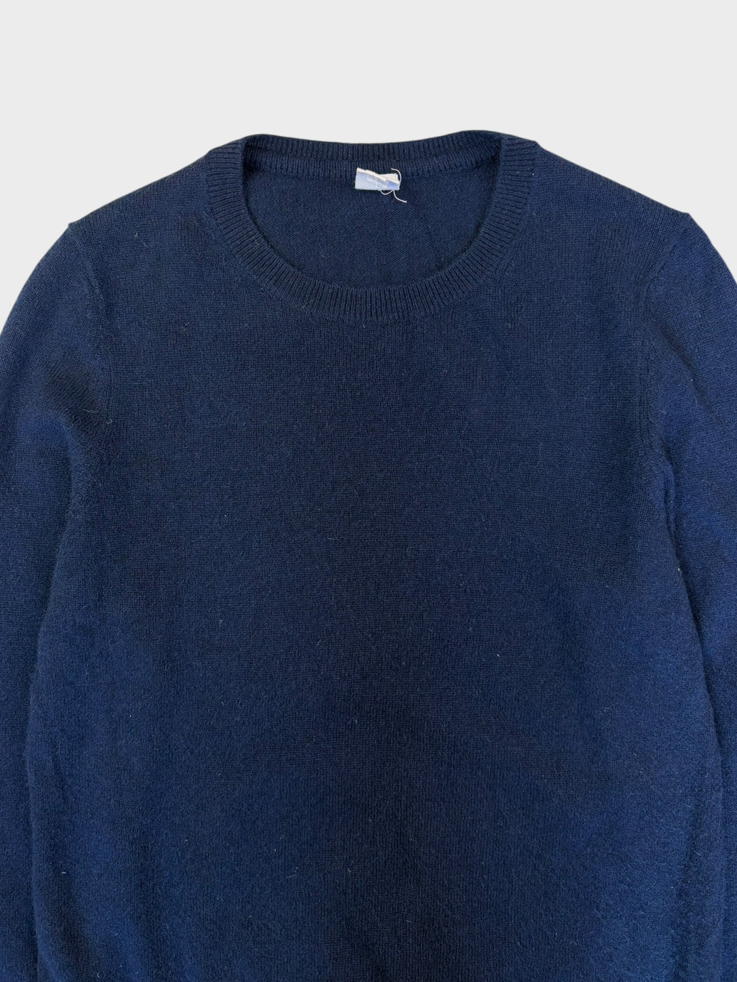 John Lewis Cashmere Jumper, Size 12