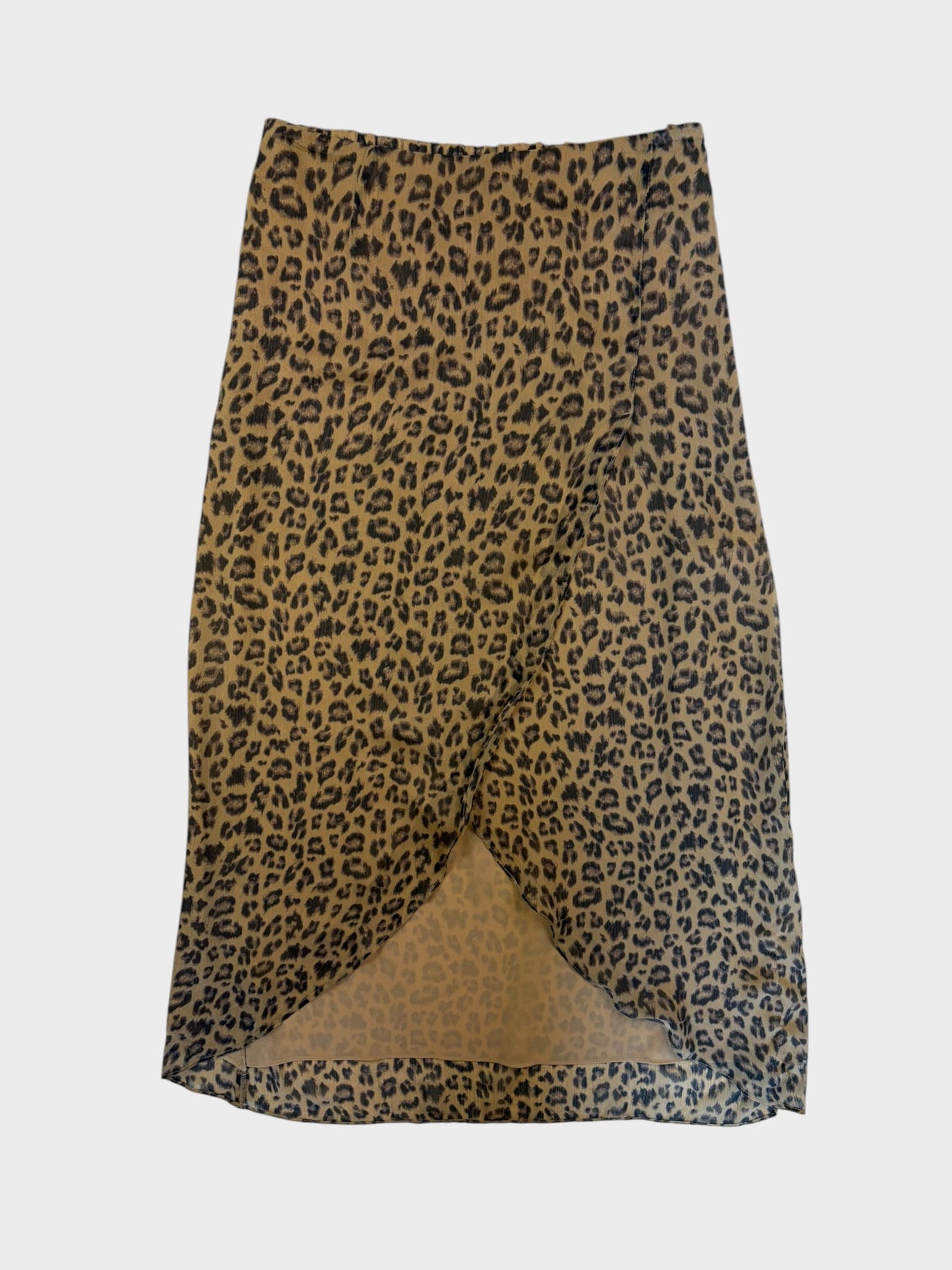 Hush Skirt, Size 8