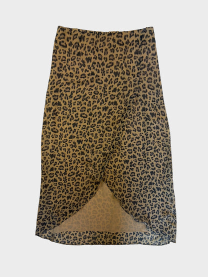 Hush Skirt, Size 8