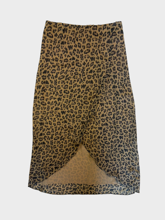 Hush Skirt, Size 8