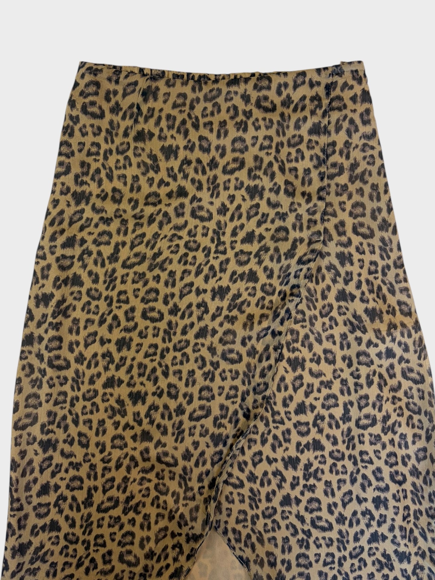 Hush Skirt, Size 8