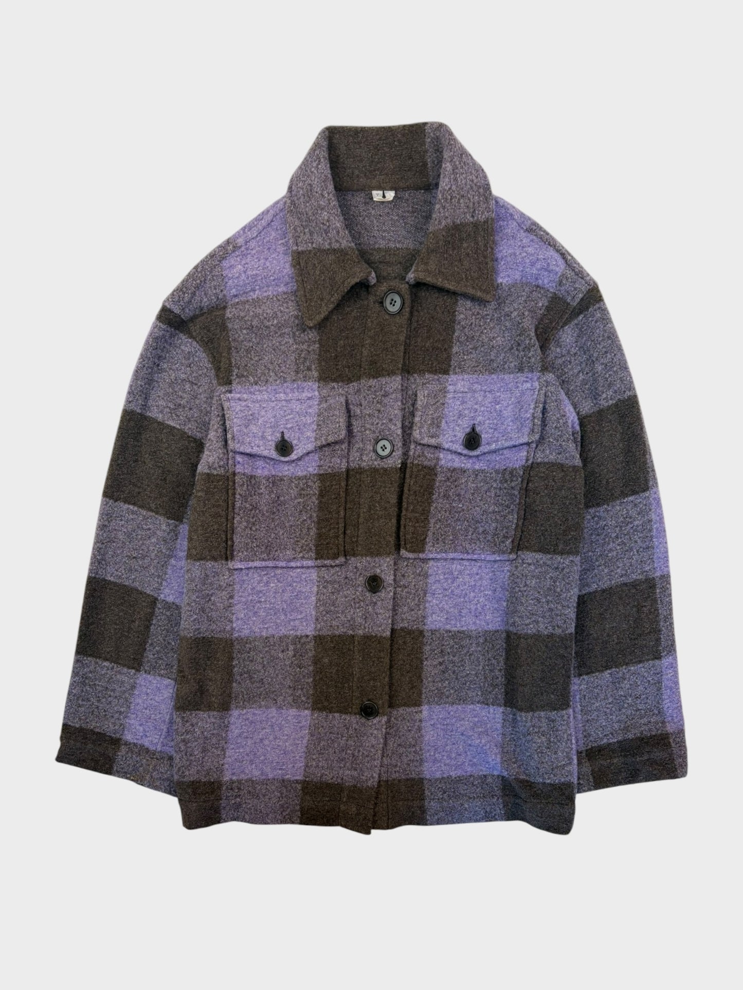Arket Oversized Jacket, Size S. Fits a size 10 or 12