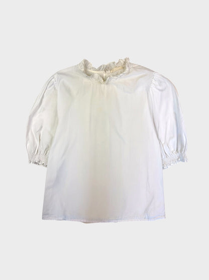By Iris Blouse, Size S